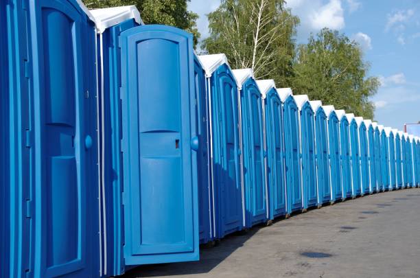 Best Affordable portable toilet rental  in USA